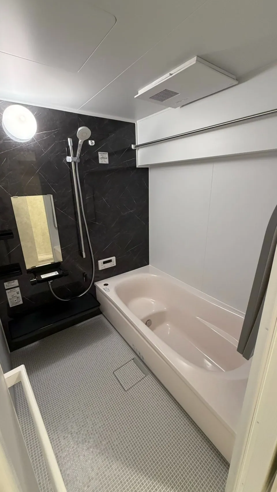 マンションのフルリノベーション