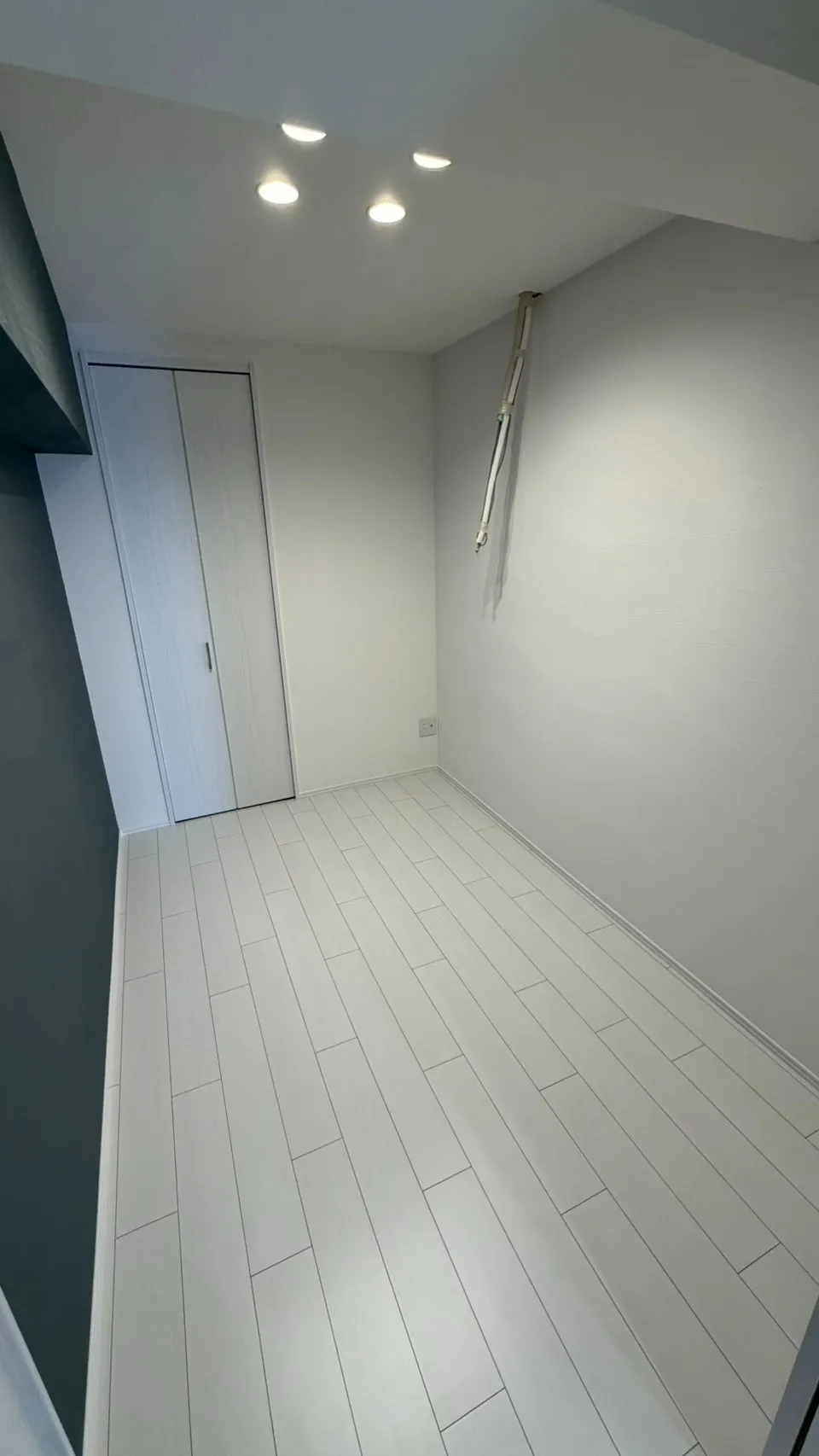 マンションのフルリノベーション