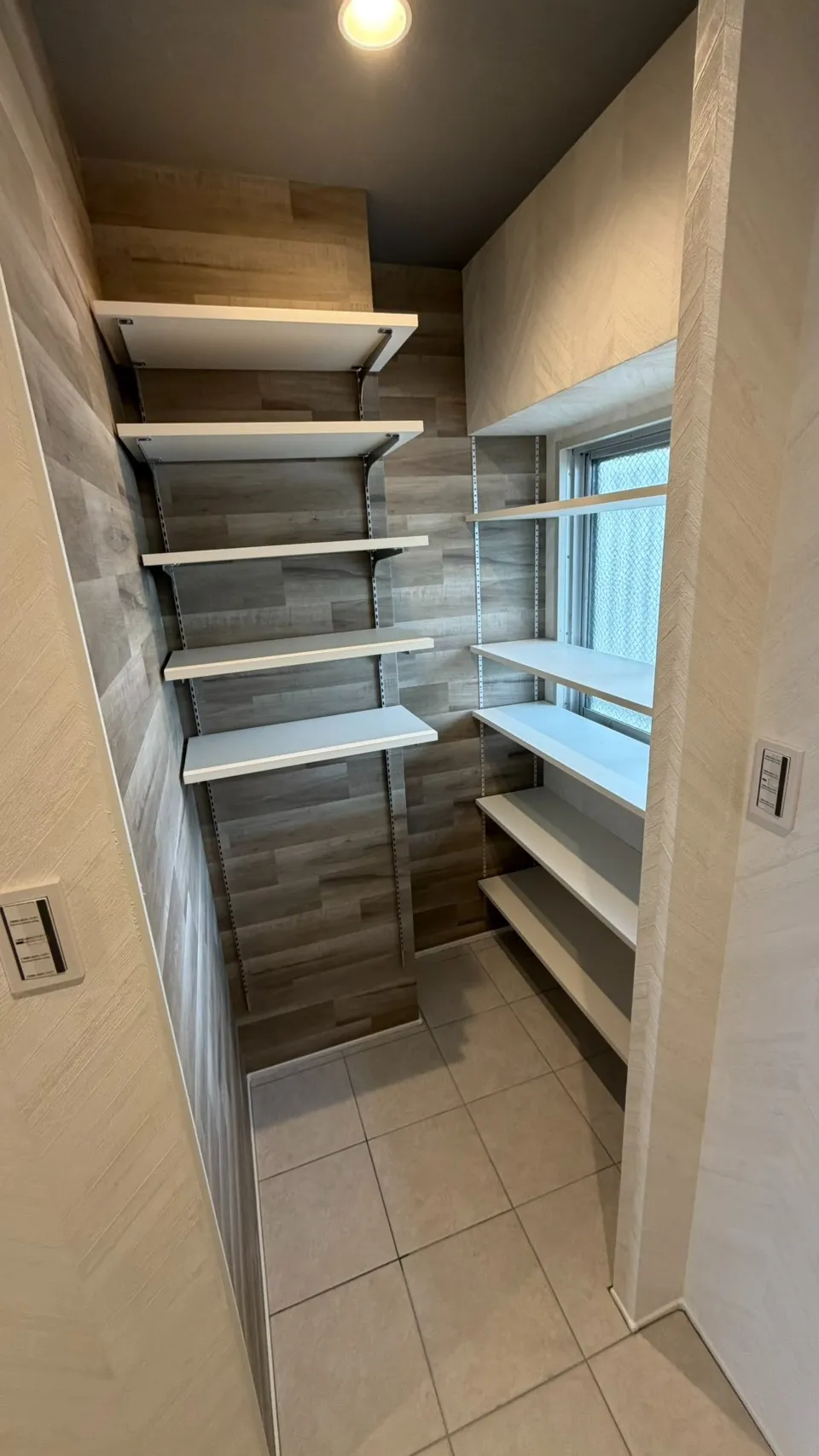 マンションのフルリノベーション