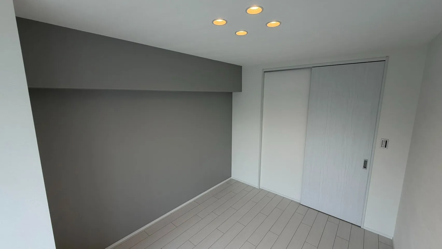 マンションのフルリノベーション