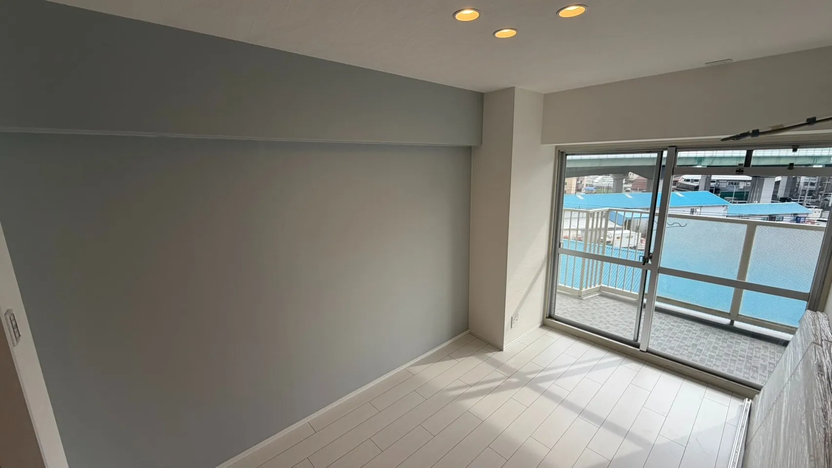 マンションのフルリノベーション