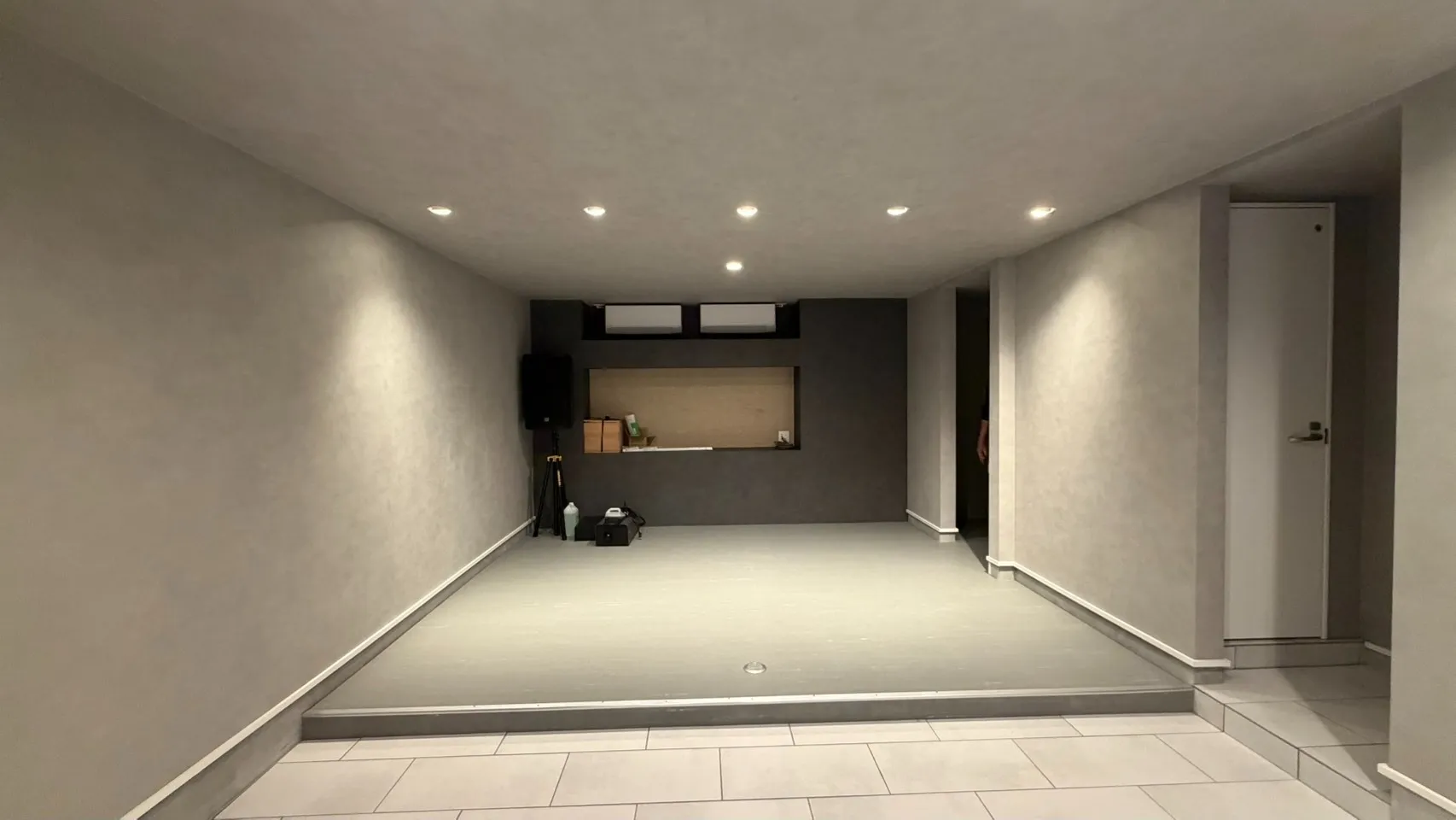 🏠昔ながらの店舗が…スタイリッシュ空間へ大変身✨