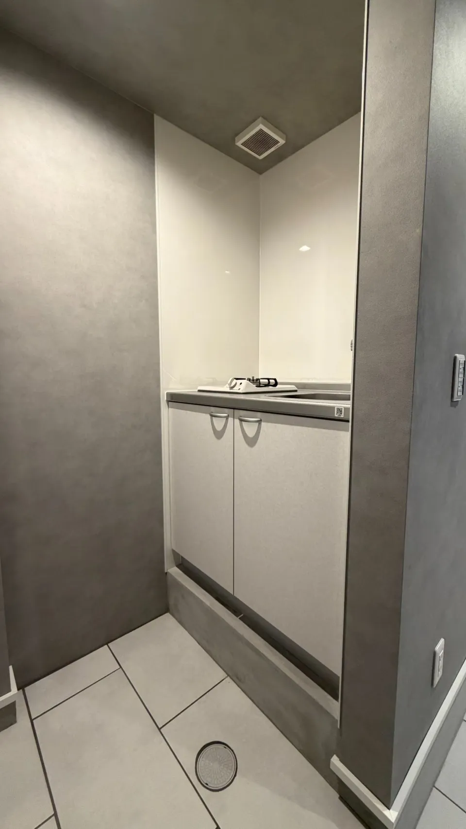 🏠昔ながらの店舗が…スタイリッシュ空間へ大変身✨