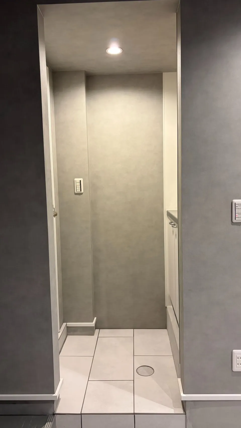 🏠昔ながらの店舗が…スタイリッシュ空間へ大変身✨